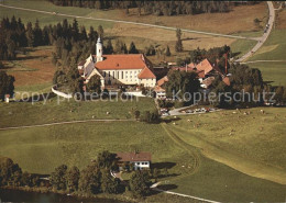 72059026 Sachsenkam Kloster Reutberg Fliegeraufnahme Sachsenkam - Other & Unclassified