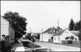 Croatia-----Veliki Grdjevac-----old Postcard - Croatia