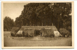 BÉNIN * KANDI Le Monument Aux Morts - Benin