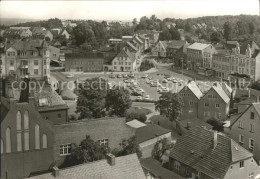 72058491 Bergen Ruegen Karl Marx Platz Bergen - Sonstige & Ohne Zuordnung