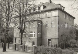 72058477 Kuehlungsborn Ostseebad Erholungsheim Lindenhof Kuehlungsborn - Kuehlungsborn