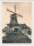 Briefkaart G. 285 G - Leiden - Postwaardestukken