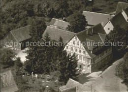 72058431 Marschalkenzimmern Gasthaus Pension Zum Loewen Fliegeraufnahme Dornhan - Andere & Zonder Classificatie