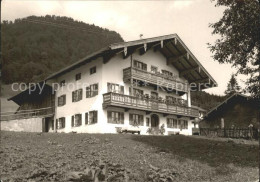 72058384 Ruhpolding Gasthaus Ruhpolding - Ruhpolding