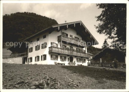 72058383 Ruhpolding Gasthaus Ruhpolding - Ruhpolding