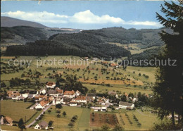 72058362 Zell Harmersbach OT Unterharmersbach Panorama Zell Am Harmersbach - Autres & Non Classés