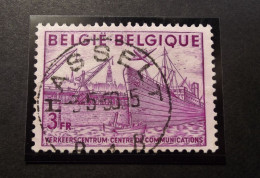 Belgie Belgique - 1948 - OPB/COB N° 770 ( 1 Value) - Export België  - Met Obl. Hasselt 1950 - Used Stamps