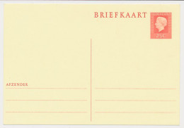 Briefkaart G. 347 - Postal Stationery