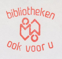Meter Top Cut Netherlands 1989 Book - Library - Non Classés