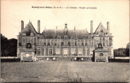 (27/05/24) 78-CPA ROSNY SUR SEINE - Rosny Sur Seine