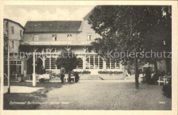 72058293 Boltenhagen Ostseebad Ostseehotel Ostseebad Boltenhagen - Sonstige & Ohne Zuordnung