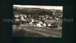 72058285 Hochwaldhausen Ilbeshausen Panorama Grebenhain - Andere & Zonder Classificatie