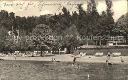 72058274 Biesenthal-Bernau Strandbad Biesenthal Bernau - Other & Unclassified