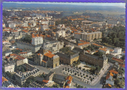 Carte Postale 65. Tarbes  Vue Aérienne    Très Beau Plan - Tarbes