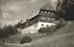 72058237 Holzschlag Bonndorf Touristenhaus Bonndorf - Bonndorf