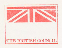 Meter Cover Netherlands 1983 Great Britain - Council - Non Classés