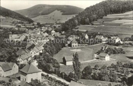 72058215 Schnellbach Floh Seligenthal Panorama Floh-Seligenthal - Other & Unclassified