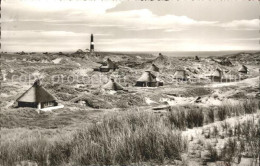 72057508 Hoernum Sylt Nordseebad Hoernum (Sylt) - Sonstige & Ohne Zuordnung