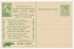 Particuliere Briefkaart Geuzendam DR20 - Entiers Postaux