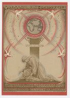Affiche Weldadigheids Postzegels 1926 - Em. Kind 1926  - Unclassified