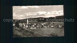 72057459 Hausen_Immendingen Kirchen - Andere & Zonder Classificatie