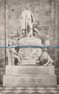 R642429 London. St. Paul Cathedral. Lord Nelson Monument - Altri & Non Classificati