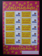 Année 2004 - F3636Aa - 15% De La Cote - Unused Stamps