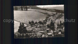 72057420 Elkeringhausen Schullandheim Der Ricarda Huch Schule Hagen Winterberg - Winterberg