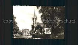 72057419 Hechingen Kirche Hechingen - Hechingen