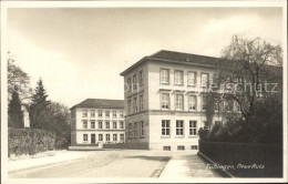 72057397 Tuebingen Neue Aula Tuebingen - Tübingen