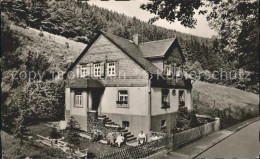 72057378 Willingen Sauerland Haus Am Waldesrand Willingen (Upland) - Other & Unclassified