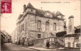 (27/05/24) 78-CPA ROCHEFORT EN YVELINES - Autres & Non Classés