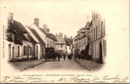 (27/05/24) 78-CPA ROCHEFORT EN YVELINES - Other & Unclassified