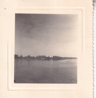 EGYPTE(SUEZ) PHOTO(4 PIECES) - Africa