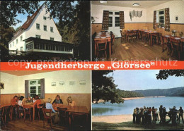 72057295 Breckerfeld Jugendherberge Gloersee Breckerfeld - Autres & Non Classés