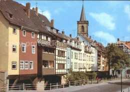 72057268 Erfurt Kraemerbruecke Erfurt - Erfurt