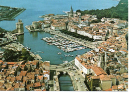 LA ROCHELLE : Vue Générale - La Rochelle