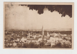 Romania - Cluj Kolozsvar Klausenburg Vedere Generala Gesamtansicht Panorama General View - Romania