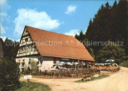 72057207 Adelberg 1000 Jahre Alte Herrenmuehle Am Stausee Gasthaus - Autres & Non Classés