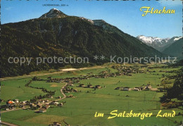 72056958 Flachau Salzburger Land Lackenkogel Radstaedter Tauern Fliegeraufnahme  - Sonstige & Ohne Zuordnung