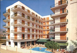 72056957 Calella Hotel Terramar  - Altri & Non Classificati