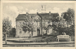 72056425 Osterburg Altmark St Georg Hospital Osterburg Altmark - Other & Unclassified