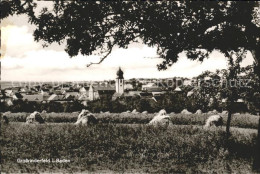 72056414 Grossrinderfeld Panorama - Sonstige & Ohne Zuordnung