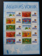 Année 2004 - F3722Aa - 15% De La Cote - Unused Stamps