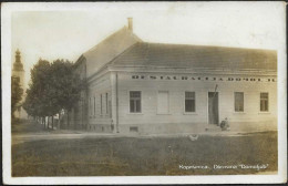 Croatia-----Koprivnica-----old Postcard - Kroatië