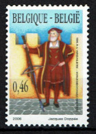 België 3496 - Kruisboogschutters, Les Arbalétriers - Unused Stamps