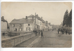 GIVONNE La Grand Rue édt Suzaine Pierson - Sonstige & Ohne Zuordnung