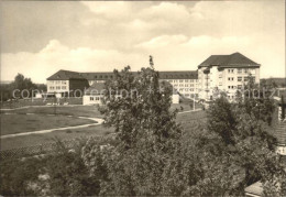 72056235 Borna Kreiskrankenhaus Mit Poliklinik Borna - Borna