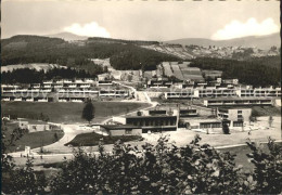 72056171 Grafenau Niederbayern Berliner Feriendorf Platz An Der Sonne Grafenau - Other & Unclassified