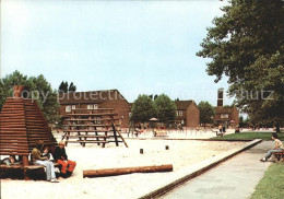 72056158 Massen Unna Spielplatz Im Durchgangswohnheim Massen Unna - Unna